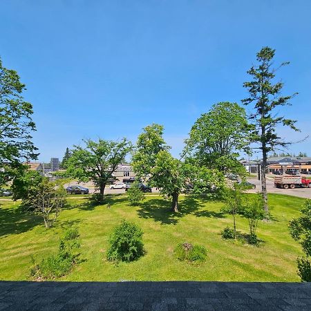 Sunflower Guest Suites Summerside Exteriör bild