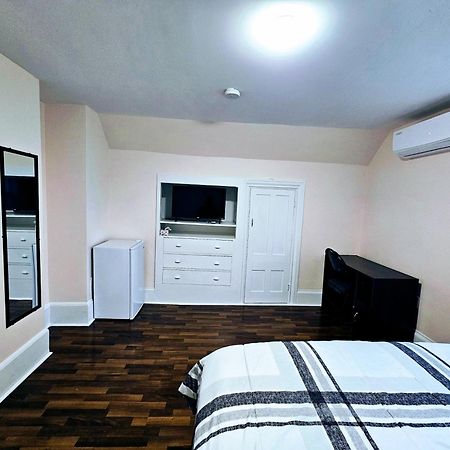 Sunflower Guest Suites Summerside Exteriör bild