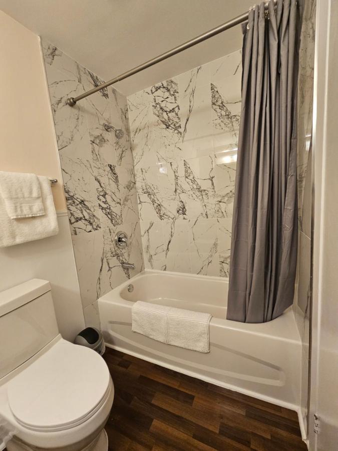 Sunflower Guest Suites Summerside Exteriör bild