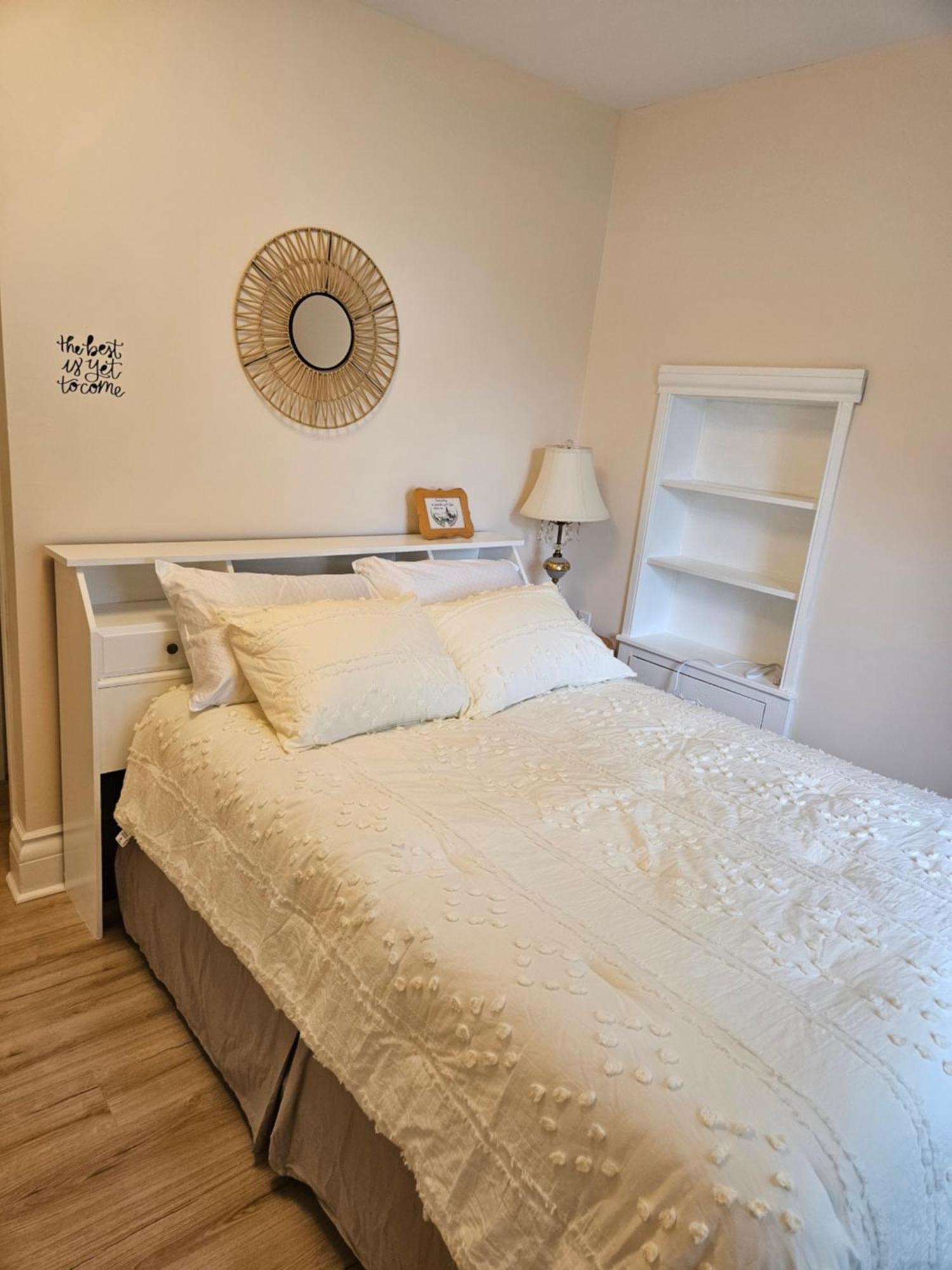 Sunflower Guest Suites Summerside Exteriör bild