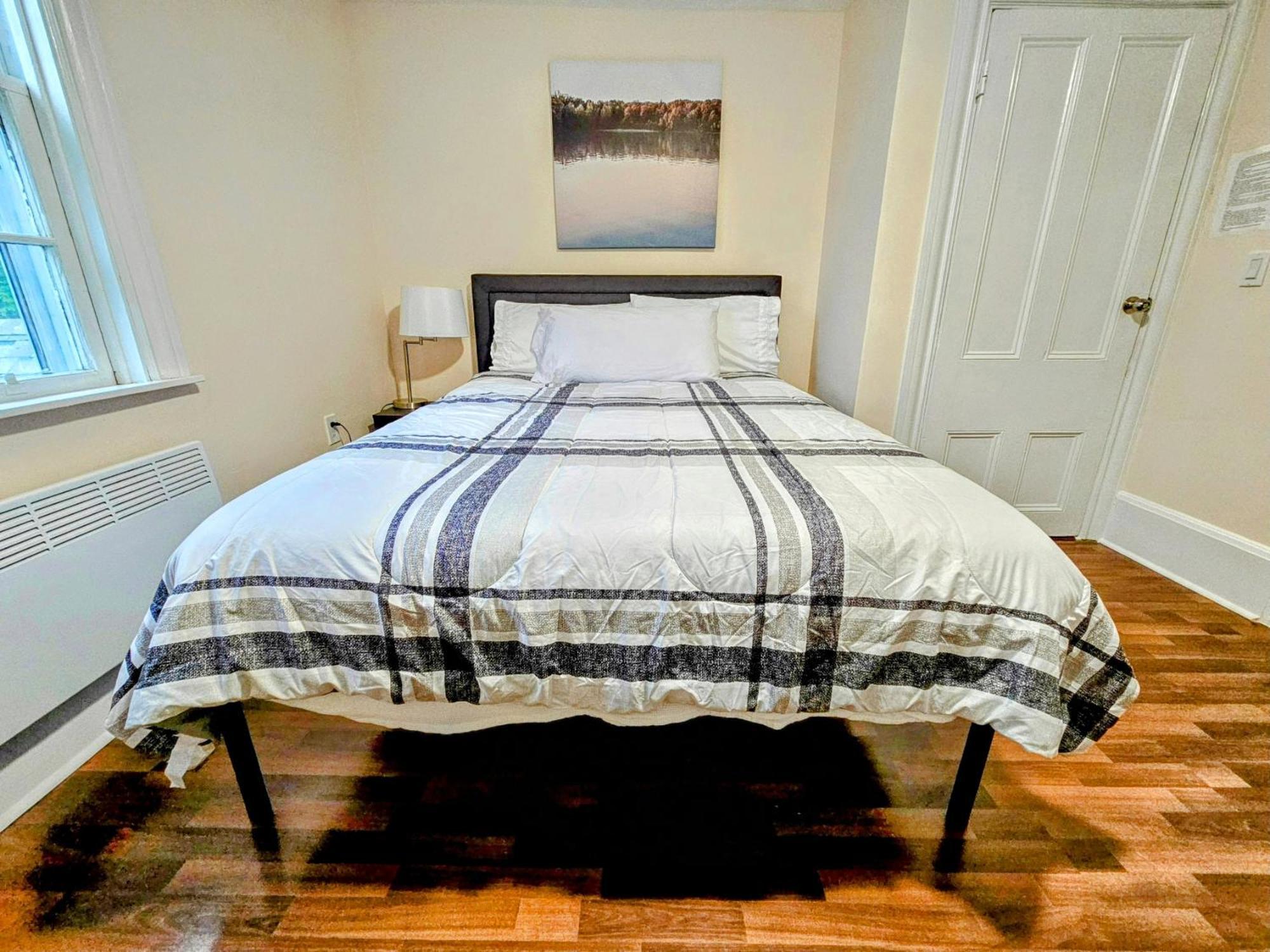 Sunflower Guest Suites Summerside Exteriör bild